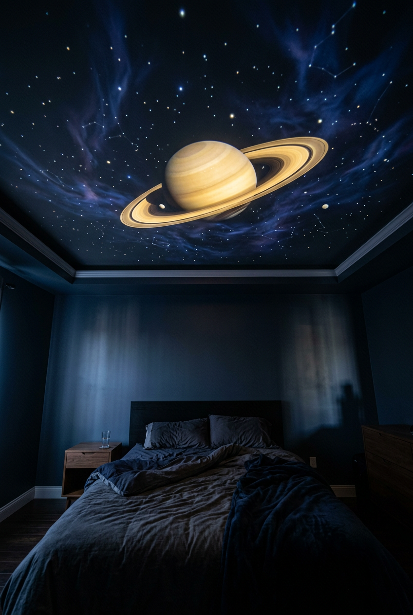 Saturn
