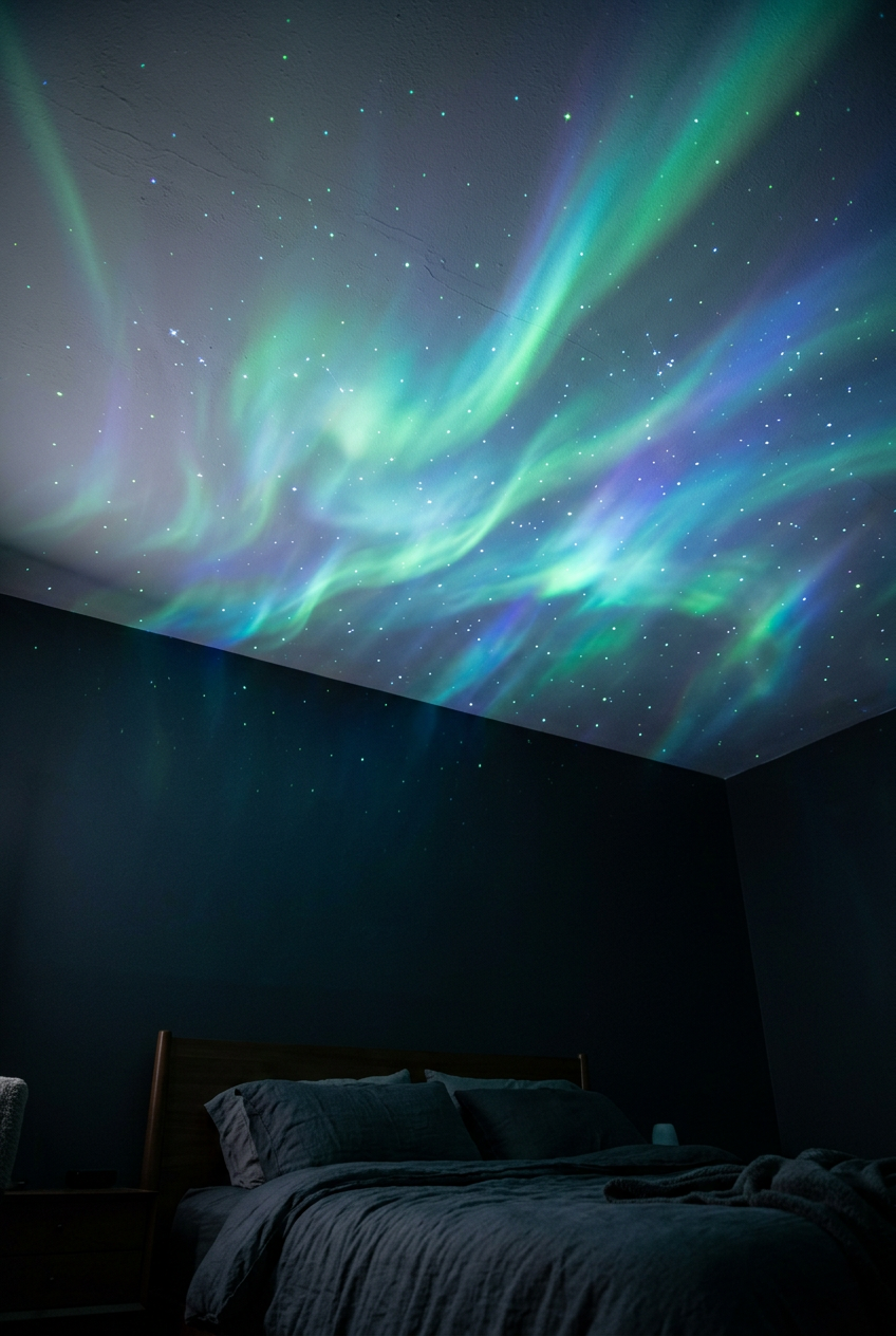 Polarlicht
