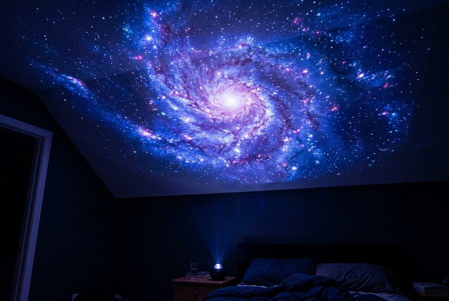 Spiralgalaxie