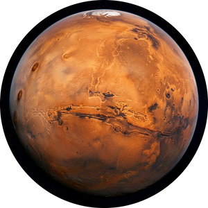 Mars