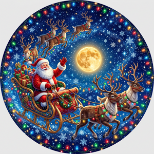 Weihnachtsmann