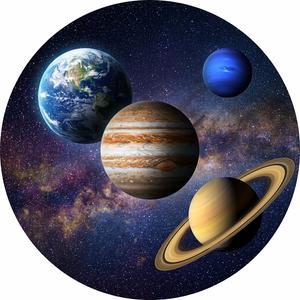 Planeten