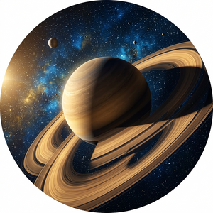 Saturn