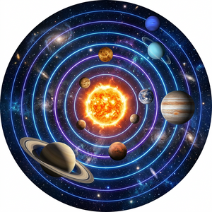 Sonnensystem
