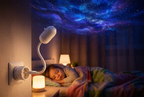 Lumyra Galaxienprojektor